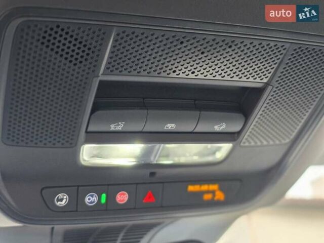 Синий Хонда Prologue, объемом двигателя 0 л и пробегом 5 тыс. км за 29000 $, фото 4 на Automoto.ua