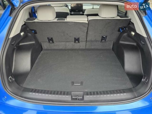 Синий Хонда Prologue, объемом двигателя 0 л и пробегом 5 тыс. км за 29000 $, фото 21 на Automoto.ua