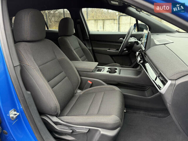 Синій Хонда Prologue, об'ємом двигуна 0 л та пробігом 34 тис. км за 28500 $, фото 42 на Automoto.ua