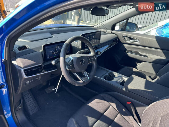 Синій Хонда Prologue, об'ємом двигуна 0 л та пробігом 6 тис. км за 22500 $, фото 8 на Automoto.ua