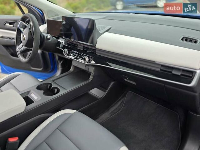 Синий Хонда Prologue, объемом двигателя 0 л и пробегом 5 тыс. км за 29000 $, фото 16 на Automoto.ua