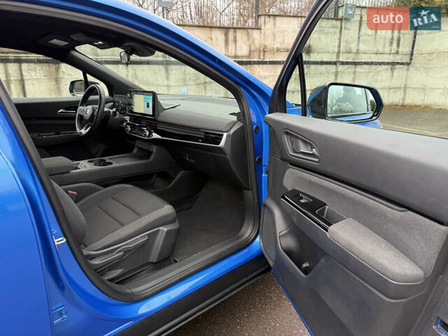 Синій Хонда Prologue, об'ємом двигуна 0 л та пробігом 34 тис. км за 28500 $, фото 36 на Automoto.ua