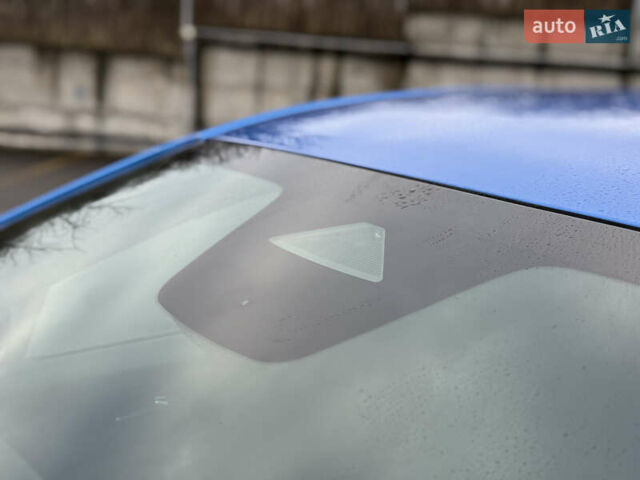 Синій Хонда Prologue, об'ємом двигуна 0 л та пробігом 34 тис. км за 28500 $, фото 10 на Automoto.ua