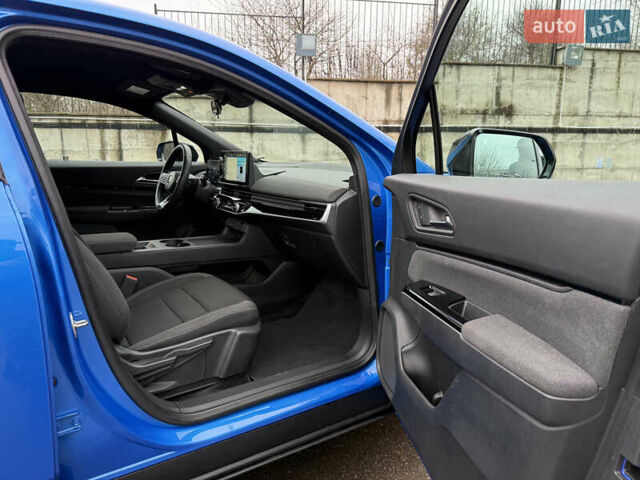 Синій Хонда Prologue, об'ємом двигуна 0 л та пробігом 34 тис. км за 28500 $, фото 44 на Automoto.ua