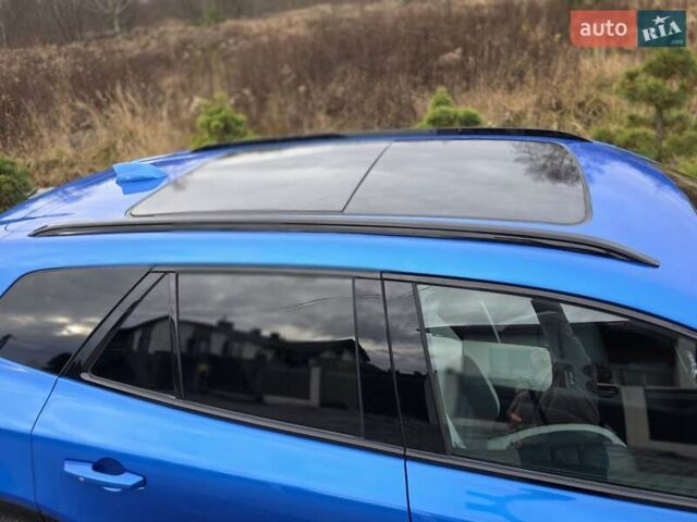 Синий Хонда Prologue, объемом двигателя 0 л и пробегом 5 тыс. км за 29000 $, фото 29 на Automoto.ua