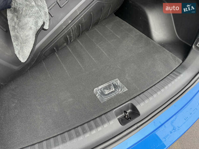 Синій Хонда Prologue, об'ємом двигуна 0 л та пробігом 34 тис. км за 28500 $, фото 57 на Automoto.ua