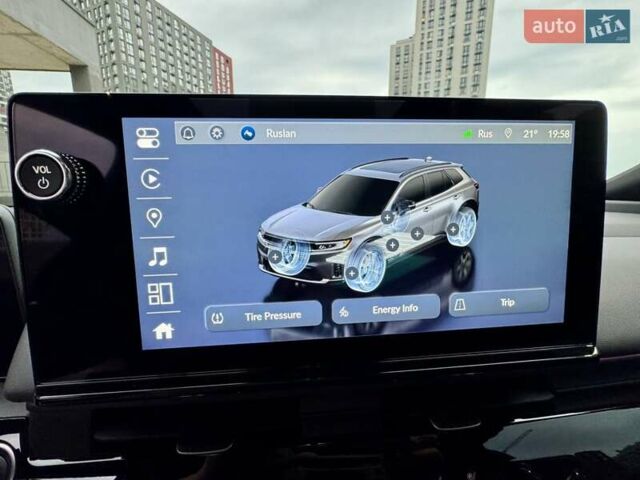 Синій Хонда Prologue, об'ємом двигуна 0 л та пробігом 15 тис. км за 32200 $, фото 30 на Automoto.ua