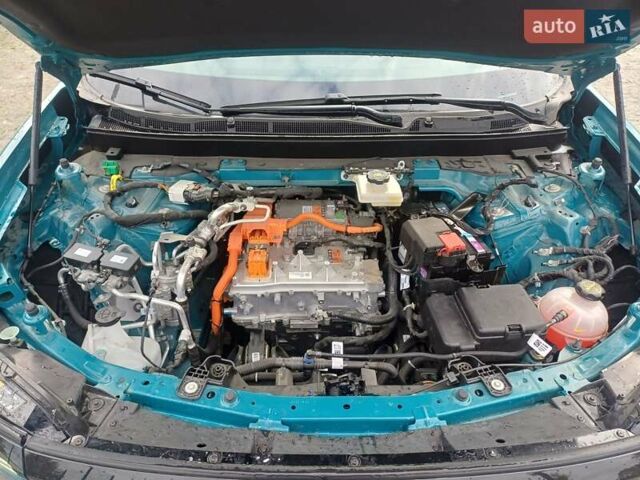 Хонда Prologue 2024 в Житомире на Automoto.ua Зеленый Хонда Prologue, объемом двигателя 0 л и пробегом 10 тыс. км за 30500 $, фото 23 на Automoto.ua