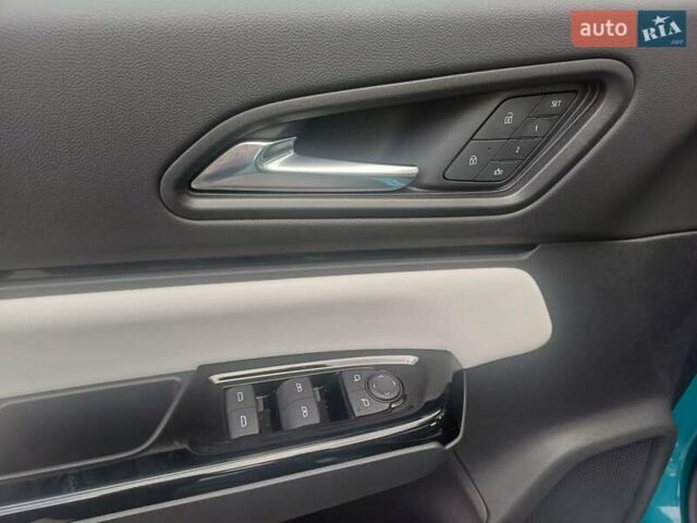 Хонда Prologue 2024 в Житомире на Automoto.ua Зеленый Хонда Prologue, объемом двигателя 0 л и пробегом 10 тыс. км за 30500 $, фото 16 на Automoto.ua