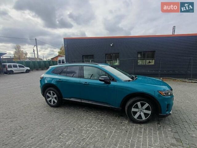 Хонда Prologue 2024 в Житомире на Automoto.ua Зеленый Хонда Prologue, объемом двигателя 0 л и пробегом 10 тыс. км за 30500 $, фото 4 на Automoto.ua