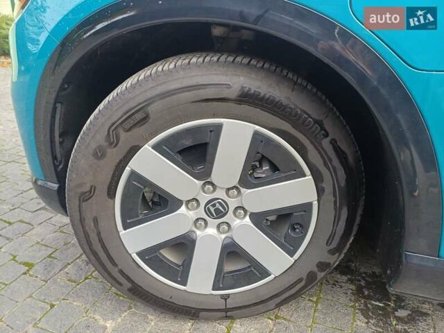 Хонда Prologue 2024 в Житомире на Automoto.ua Зеленый Хонда Prologue, объемом двигателя 0 л и пробегом 10 тыс. км за 30500 $, фото 22 на Automoto.ua