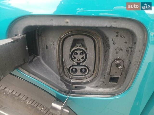 Хонда Prologue 2024 в Житомире на Automoto.ua Зеленый Хонда Prologue, объемом двигателя 0 л и пробегом 10 тыс. км за 30500 $, фото 20 на Automoto.ua