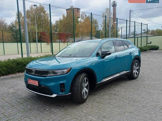 Хонда Prologue 2024 в Житомире на Automoto.ua Зеленый Хонда Prologue, объемом двигателя 0 л и пробегом 10 тыс. км за 30500 $, фото 11 на Automoto.ua