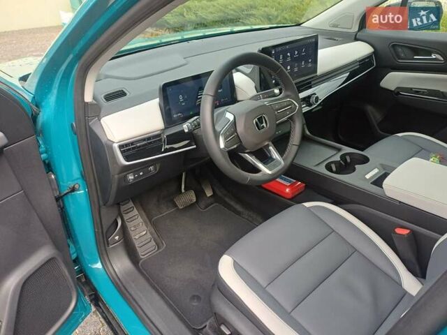 Хонда Prologue 2024 в Житомире на Automoto.ua Зеленый Хонда Prologue, объемом двигателя 0 л и пробегом 10 тыс. км за 30500 $, фото 14 на Automoto.ua