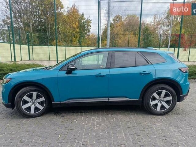 Хонда Prologue 2024 в Житомире на Automoto.ua Зеленый Хонда Prologue, объемом двигателя 0 л и пробегом 10 тыс. км за 30500 $, фото 9 на Automoto.ua