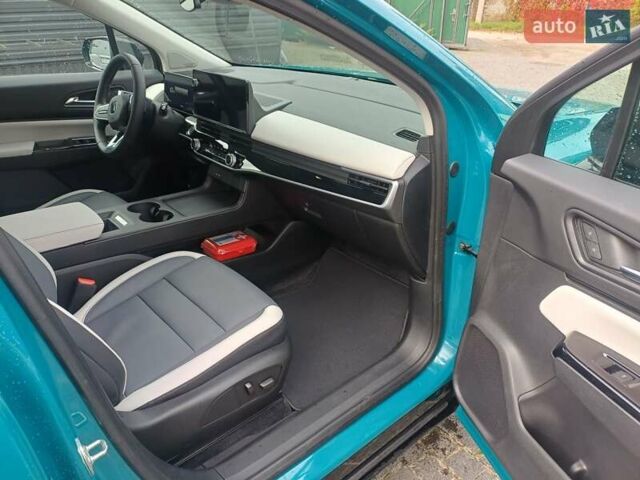 Хонда Prologue 2024 в Житомире на Automoto.ua Зеленый Хонда Prologue, объемом двигателя 0 л и пробегом 10 тыс. км за 30500 $, фото 12 на Automoto.ua