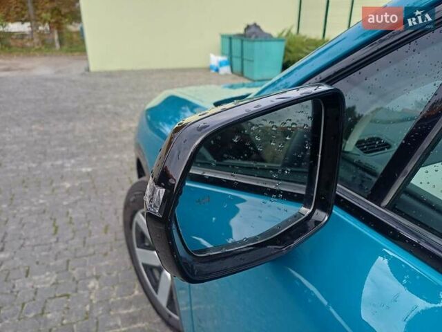 Хонда Prologue 2024 в Житомире на Automoto.ua Зеленый Хонда Prologue, объемом двигателя 0 л и пробегом 10 тыс. км за 30500 $, фото 21 на Automoto.ua