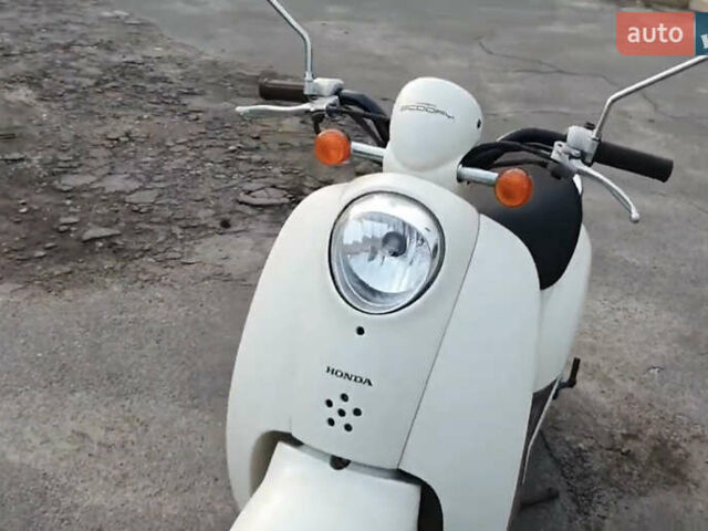 Хонда Scoopy AF-55, объемом двигателя 0.05 л и пробегом 5 тыс. км за 600 $, фото 1 на Automoto.ua