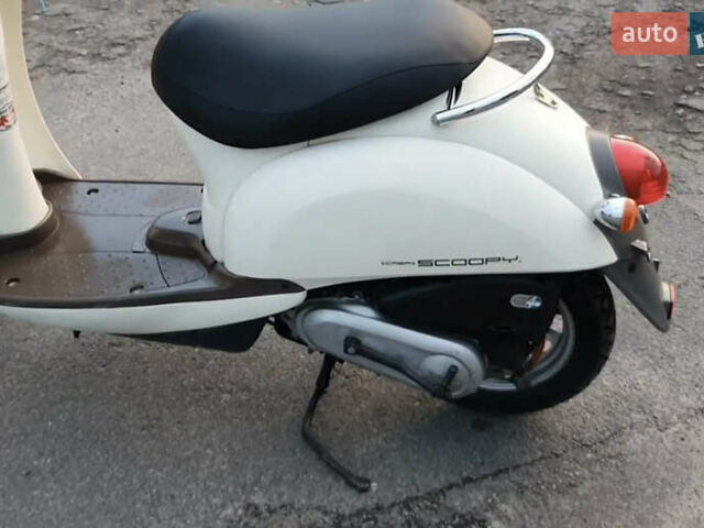 Хонда Scoopy AF-55, объемом двигателя 0.05 л и пробегом 5 тыс. км за 600 $, фото 3 на Automoto.ua