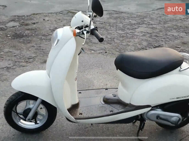 Хонда Scoopy AF-55, объемом двигателя 0.05 л и пробегом 5 тыс. км за 600 $, фото 5 на Automoto.ua
