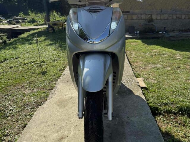 Хонда SH 300, объемом двигателя 0 л и пробегом 0 тыс. км за 1600 $, фото 2 на Automoto.ua