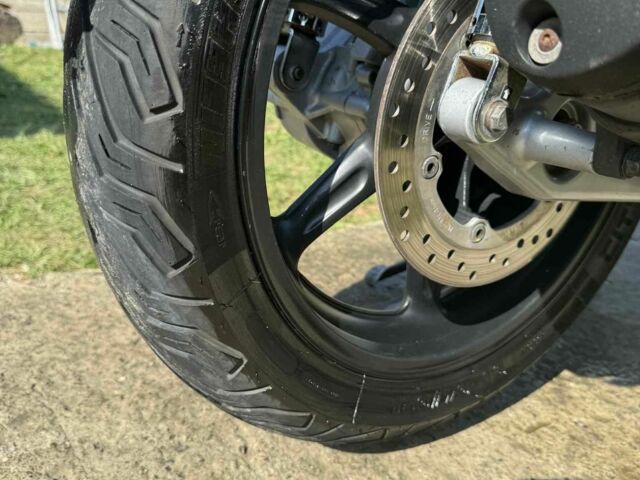 Хонда SH 300, объемом двигателя 0 л и пробегом 0 тыс. км за 1600 $, фото 5 на Automoto.ua