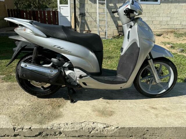 Хонда SH 300, объемом двигателя 0 л и пробегом 0 тыс. км за 1600 $, фото 1 на Automoto.ua