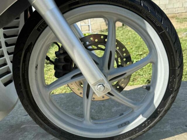 Хонда SH 300, объемом двигателя 0 л и пробегом 0 тыс. км за 1600 $, фото 6 на Automoto.ua