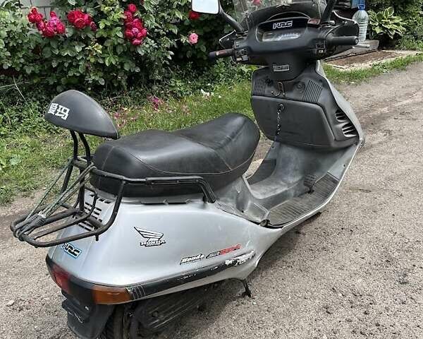 Хонда Spacy 125, объемом двигателя 0 л и пробегом 28 тыс. км за 323 $, фото 1 на Automoto.ua