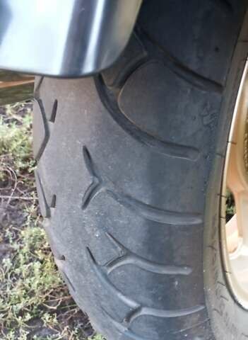 Червоний Хонда ST 1100 Pan European, об'ємом двигуна 0 л та пробігом 70 тис. км за 4000 $, фото 3 на Automoto.ua