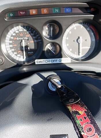 Червоний Хонда ST 1100 Pan European, об'ємом двигуна 0 л та пробігом 70 тис. км за 4000 $, фото 2 на Automoto.ua