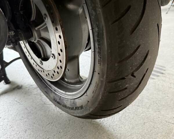 Красный Хонда ST 1100 Pan European, объемом двигателя 1.1 л и пробегом 98 тыс. км за 4600 $, фото 1 на Automoto.ua