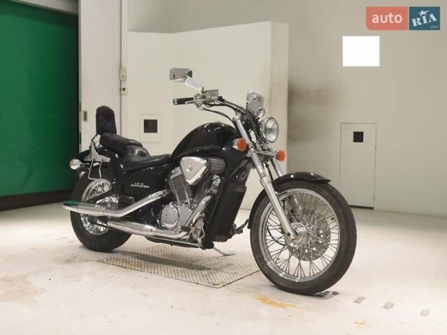 Хонда Steed 600 VLX, объемом двигателя 0 л и пробегом 29 тыс. км за 4600 $, фото 2 на Automoto.ua