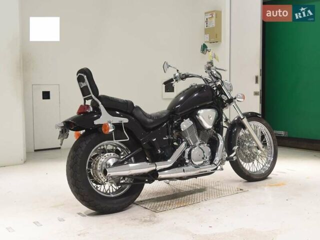 Хонда Steed 600 VLX, объемом двигателя 0 л и пробегом 29 тыс. км за 4600 $, фото 5 на Automoto.ua