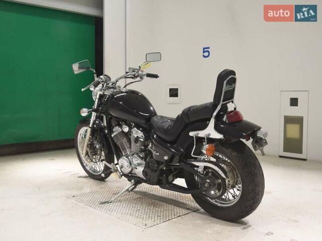 Хонда Steed 600 VLX, объемом двигателя 0 л и пробегом 29 тыс. км за 4600 $, фото 4 на Automoto.ua