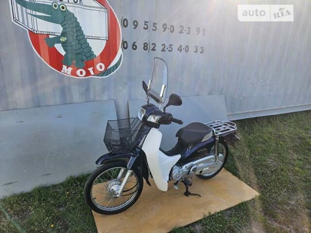 Хонда Super Cub 50, об'ємом двигуна 0 л та пробігом 16 тис. км за 1250 $, фото 1 на Automoto.ua