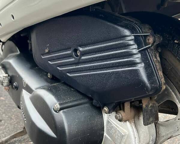 Білий Хонда Tact AF-16, об'ємом двигуна 0 л та пробігом 8 тис. км за 213 $, фото 3 на Automoto.ua