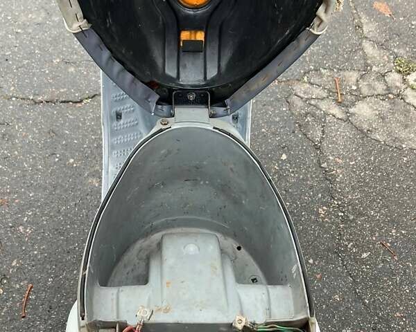 Білий Хонда Tact AF-16, об'ємом двигуна 0 л та пробігом 8 тис. км за 213 $, фото 2 на Automoto.ua