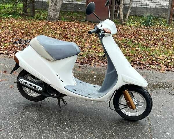 Білий Хонда Tact AF-16, об'ємом двигуна 0 л та пробігом 8 тис. км за 213 $, фото 6 на Automoto.ua