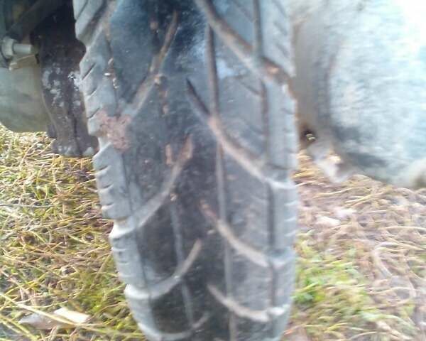 Синий Хонда Tact AF-16, объемом двигателя 0.05 л и пробегом 7 тыс. км за 200 $, фото 7 на Automoto.ua