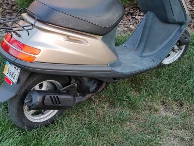 Хонда Tact AF-24, об'ємом двигуна 0 л та пробігом 0 тис. км за 358 $, фото 1 на Automoto.ua