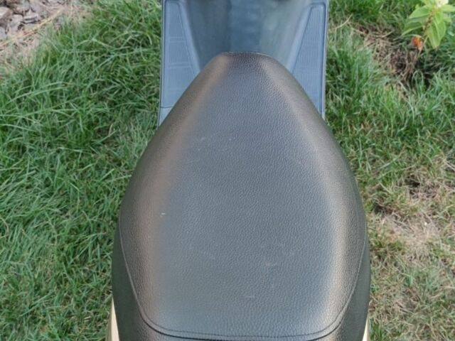 Хонда Tact AF-24, об'ємом двигуна 0 л та пробігом 0 тис. км за 358 $, фото 7 на Automoto.ua