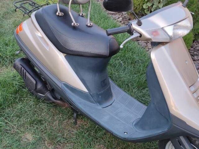 Хонда Tact AF-24, об'ємом двигуна 0 л та пробігом 0 тис. км за 358 $, фото 6 на Automoto.ua