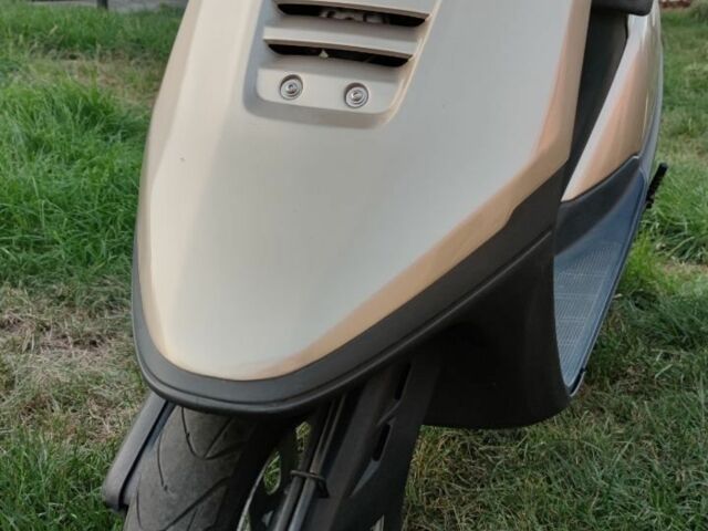 Хонда Tact AF-24, об'ємом двигуна 0 л та пробігом 0 тис. км за 358 $, фото 4 на Automoto.ua