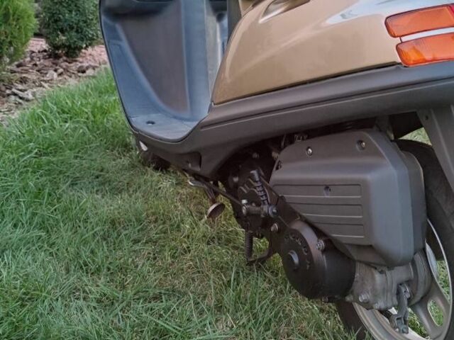 Хонда Tact AF-24, об'ємом двигуна 0 л та пробігом 0 тис. км за 358 $, фото 5 на Automoto.ua