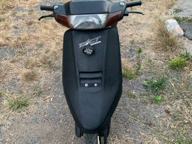 Хонда Tact AF-24, об'ємом двигуна 50 л та пробігом 0 тис. км за 250 $, фото 2 на Automoto.ua