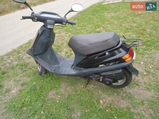 Хонда Tact AF-24, объемом двигателя 49.9 л и пробегом 800 тыс. км за 260 $, фото 3 на Automoto.ua