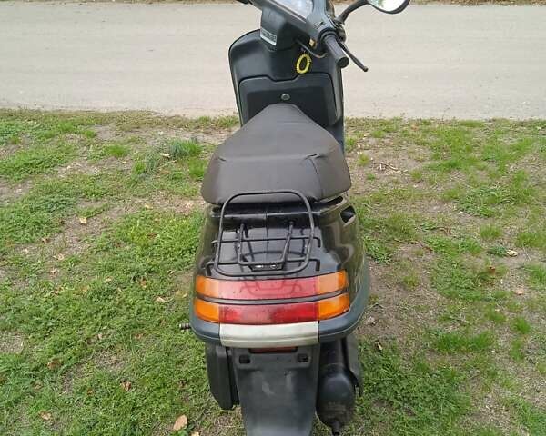 Хонда Tact AF-24, объемом двигателя 49.9 л и пробегом 800 тыс. км за 260 $, фото 1 на Automoto.ua