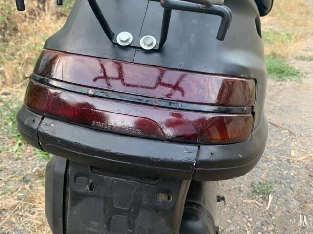 Хонда Tact AF-24, об'ємом двигуна 50 л та пробігом 0 тис. км за 250 $, фото 5 на Automoto.ua