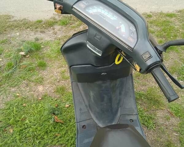 Хонда Tact AF-24, объемом двигателя 49.9 л и пробегом 800 тыс. км за 260 $, фото 4 на Automoto.ua